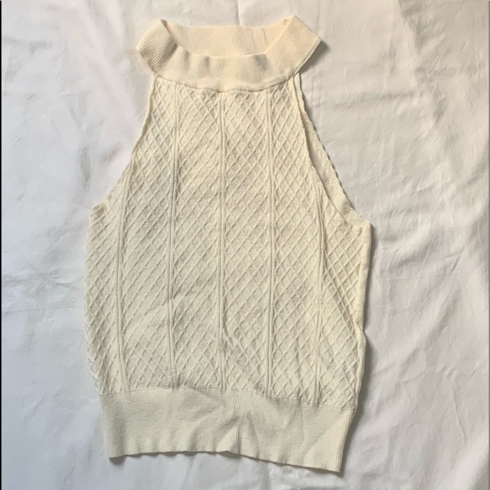Knit top